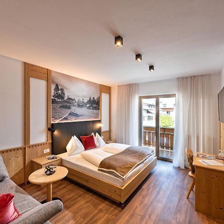 Hotel Schallerhof Tesimo Eksteriør billede