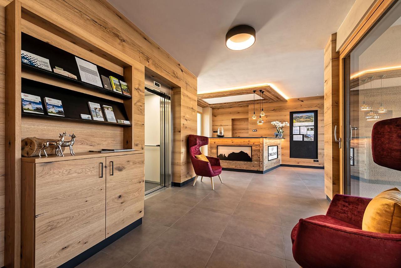 Hotel Schallerhof Tesimo Eksteriør billede