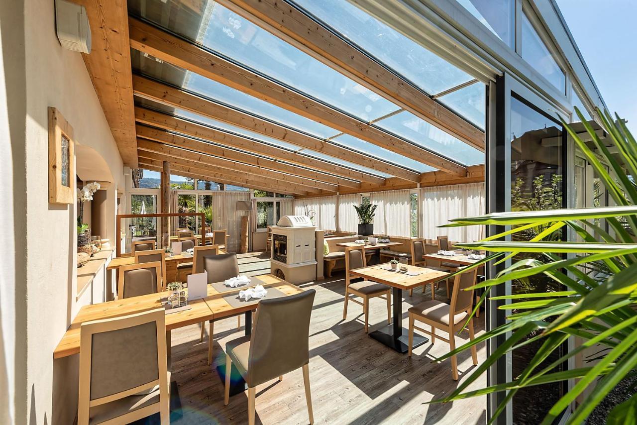 Hotel Schallerhof Tesimo Eksteriør billede