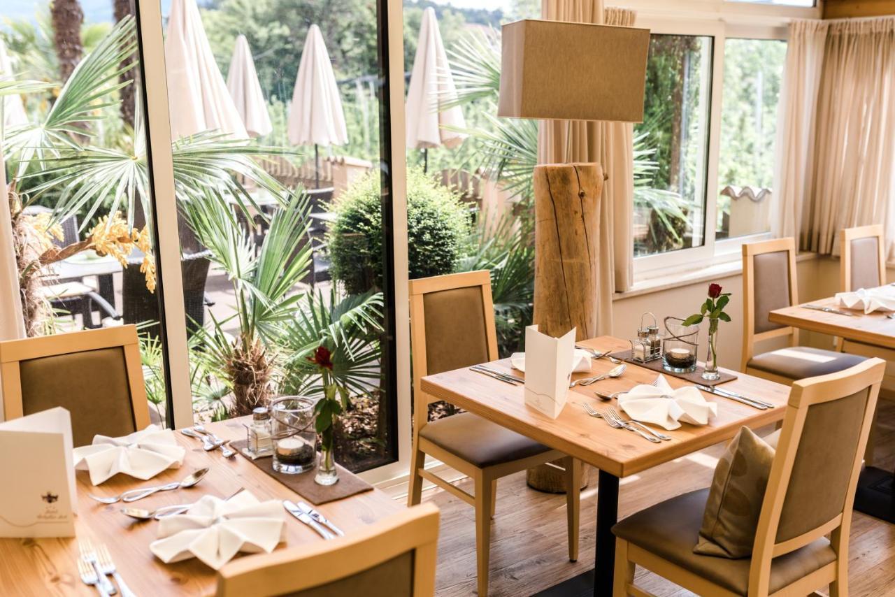 Hotel Schallerhof Tesimo Eksteriør billede