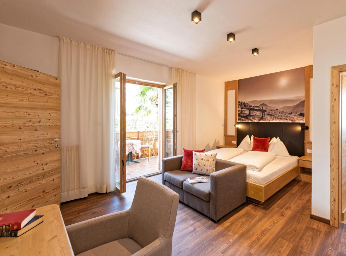 Hotel Schallerhof Tesimo Eksteriør billede