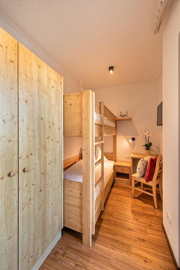 Hotel Schallerhof Tesimo Eksteriør billede