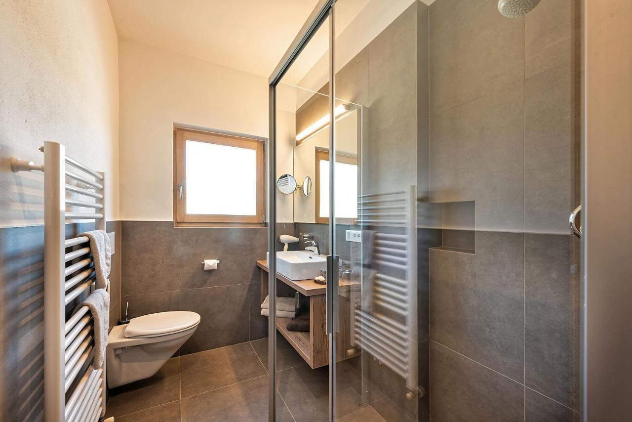 Hotel Schallerhof Tesimo Eksteriør billede