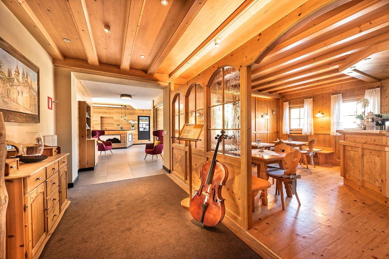 Hotel Schallerhof Tesimo Eksteriør billede