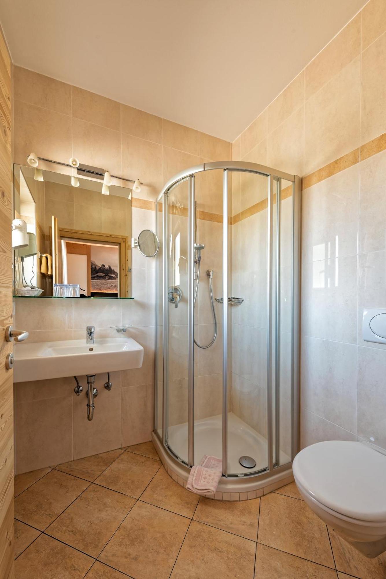 Hotel Schallerhof Tesimo Eksteriør billede