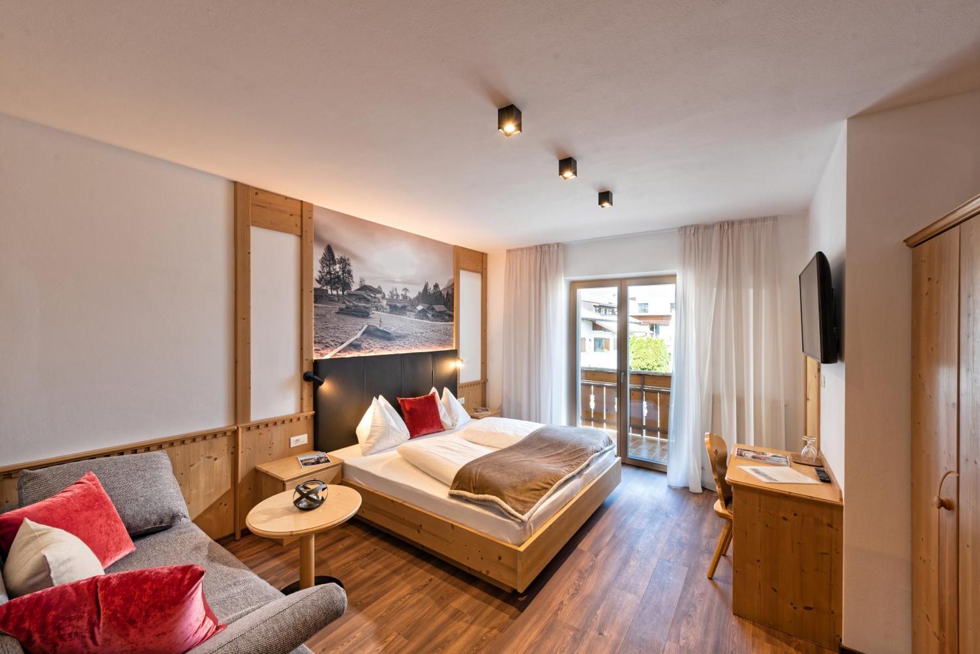 Hotel Schallerhof Tesimo Eksteriør billede