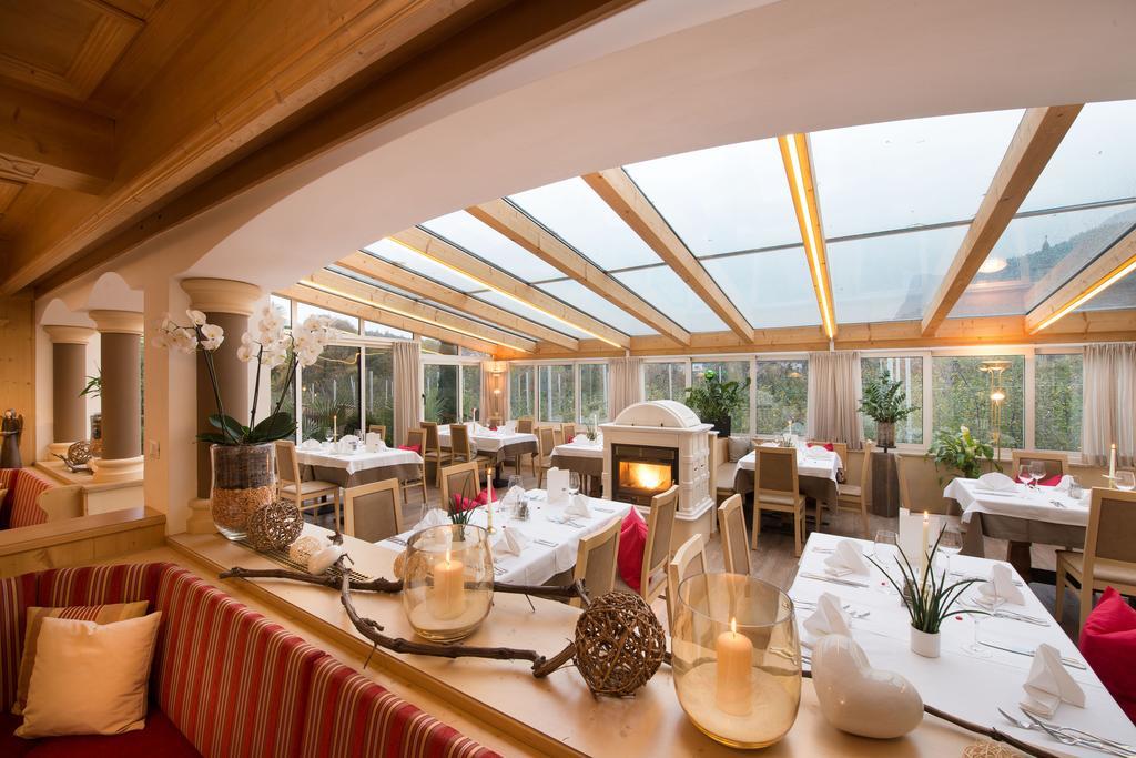 Hotel Schallerhof Tesimo Eksteriør billede