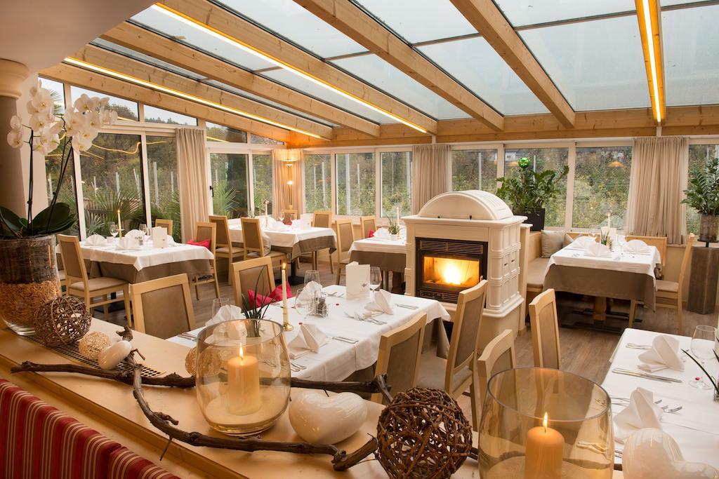 Hotel Schallerhof Tesimo Eksteriør billede
