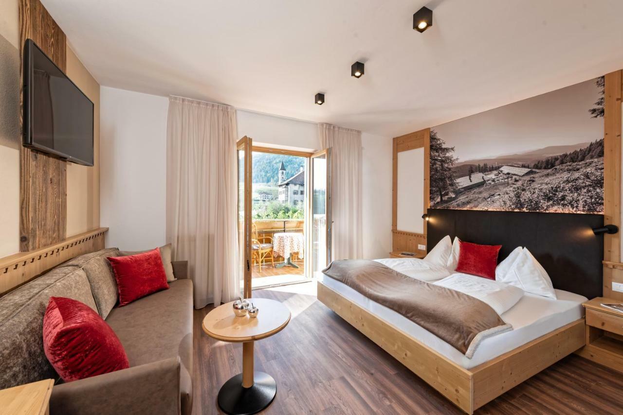 Hotel Schallerhof Tesimo Eksteriør billede