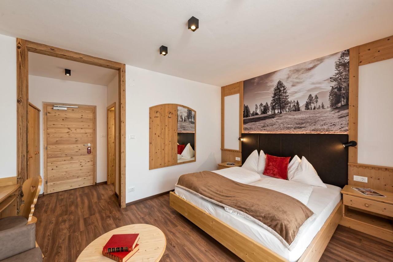 Hotel Schallerhof Tesimo Eksteriør billede