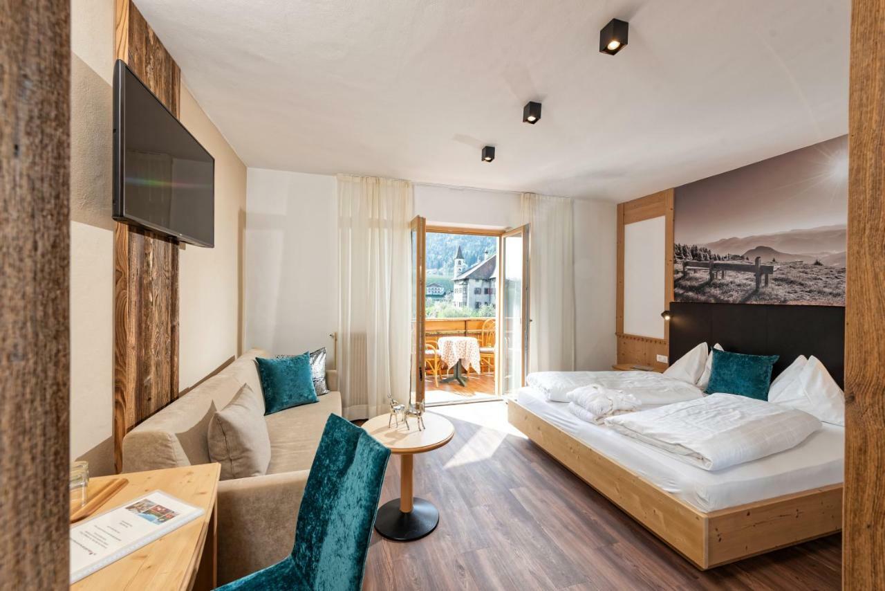 Hotel Schallerhof Tesimo Eksteriør billede